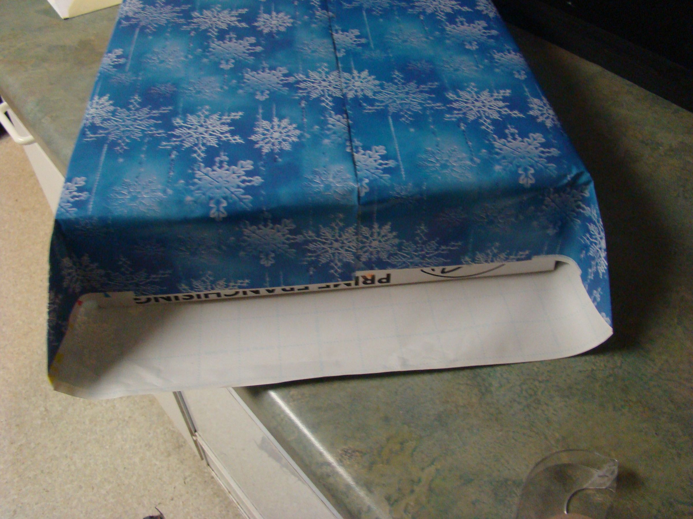 How to Wrap a Classy Package 11 Steps Instructables