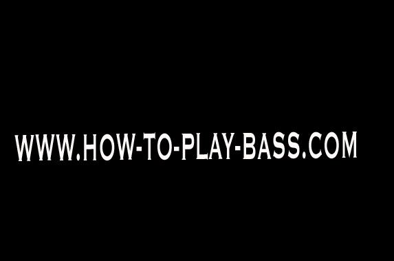 How to Play Bass to Let's Stick Together