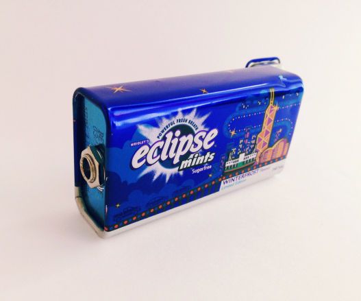 Pure Solar USB Charger 