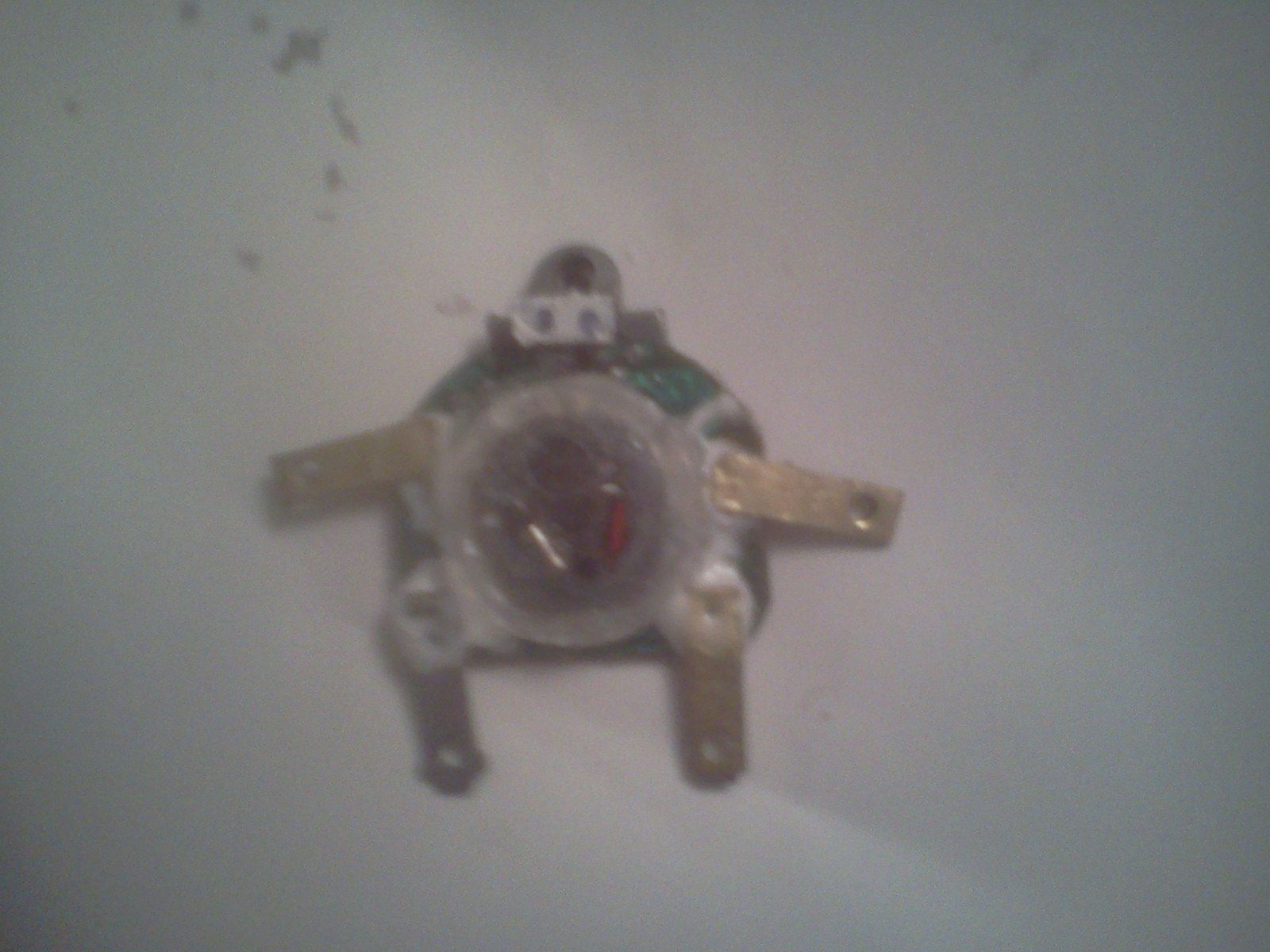 Robot Pendant
