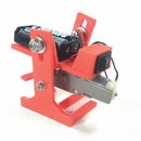 3D Printed Walking Robot