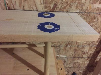 Wood Bench : 5 Steps (with Pictures) - Instructables