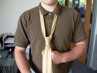 The Mystery Knot: Completing the Knot