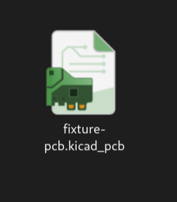 Create the Outline of the Parts