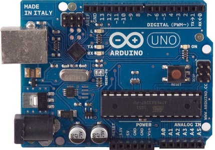 Main Components.
