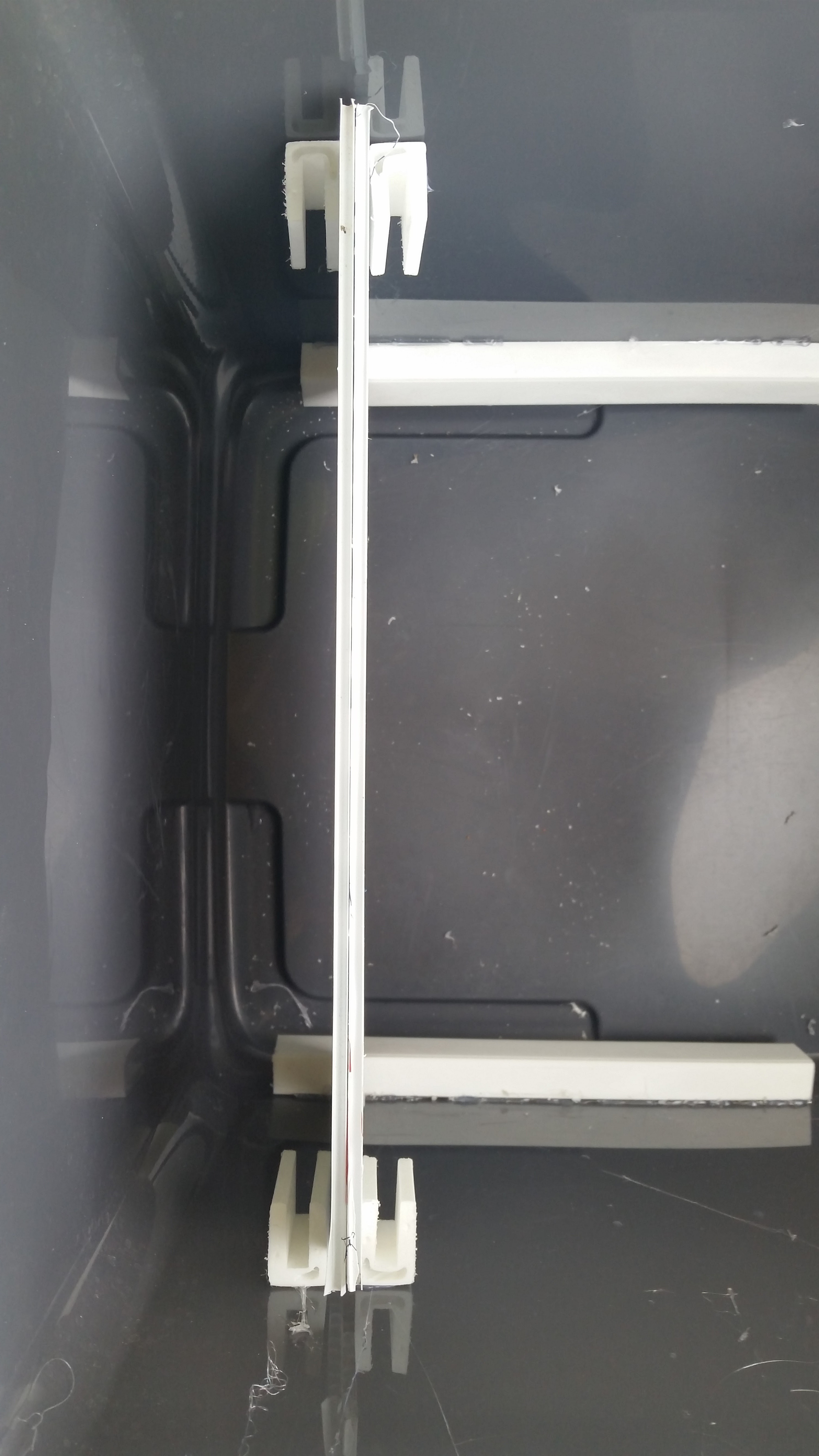 Alternative to Egg Crate Flats for Breeding Crickets or Roaches 7