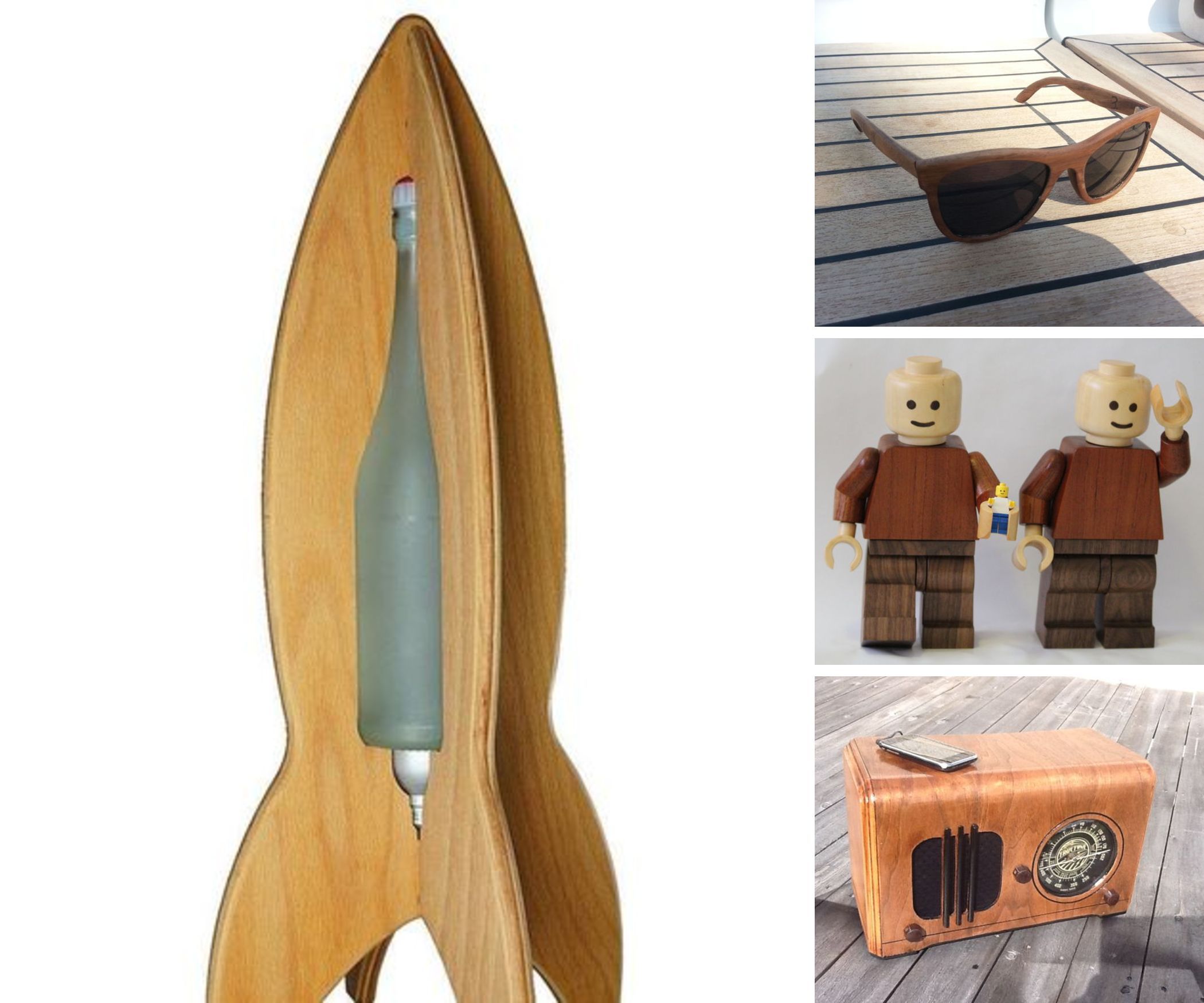 Woodworking
