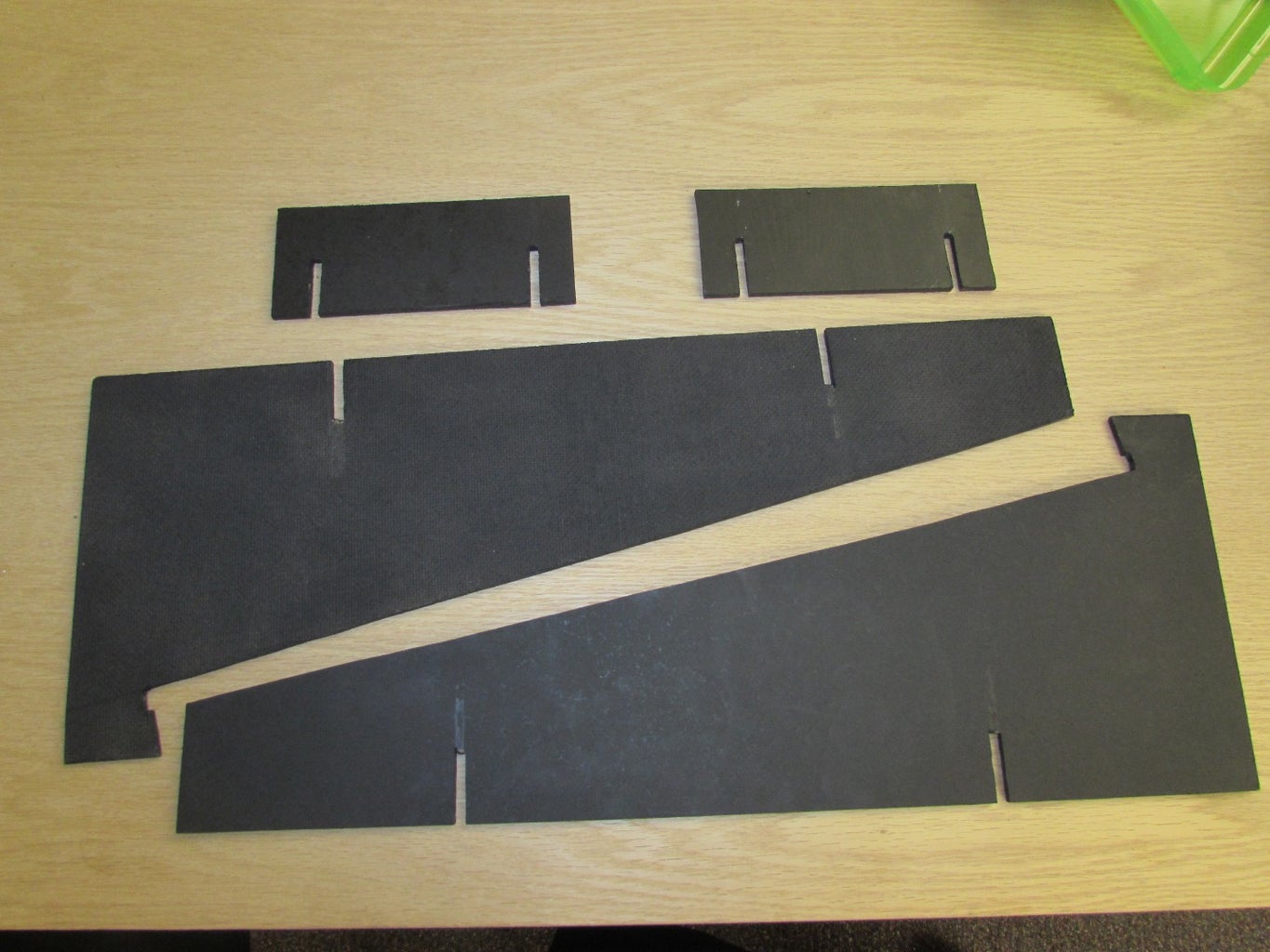 900 LED Display : 8 Steps (with Pictures) Circuit Diagram