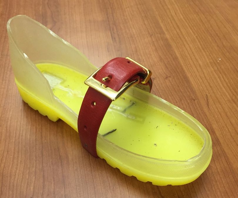 Snow Slippers