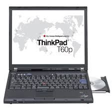 Thinkpad T60(P)/61 Disassembly/thermal Fix : 8 Steps - Instructables