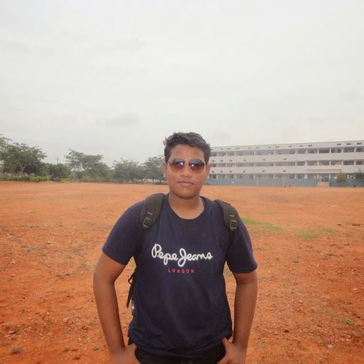 author