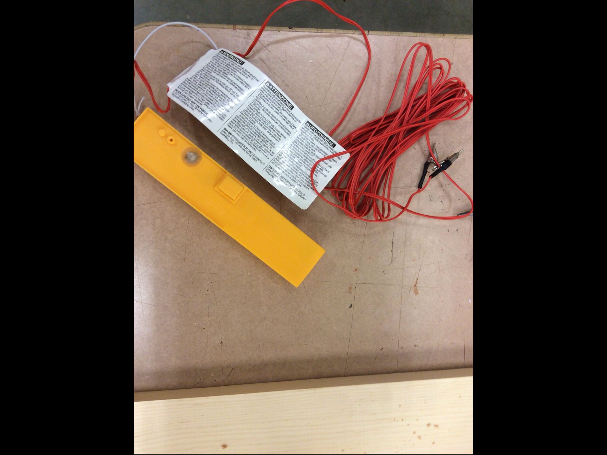 Assemble a Model Rocket 10 Steps Instructables