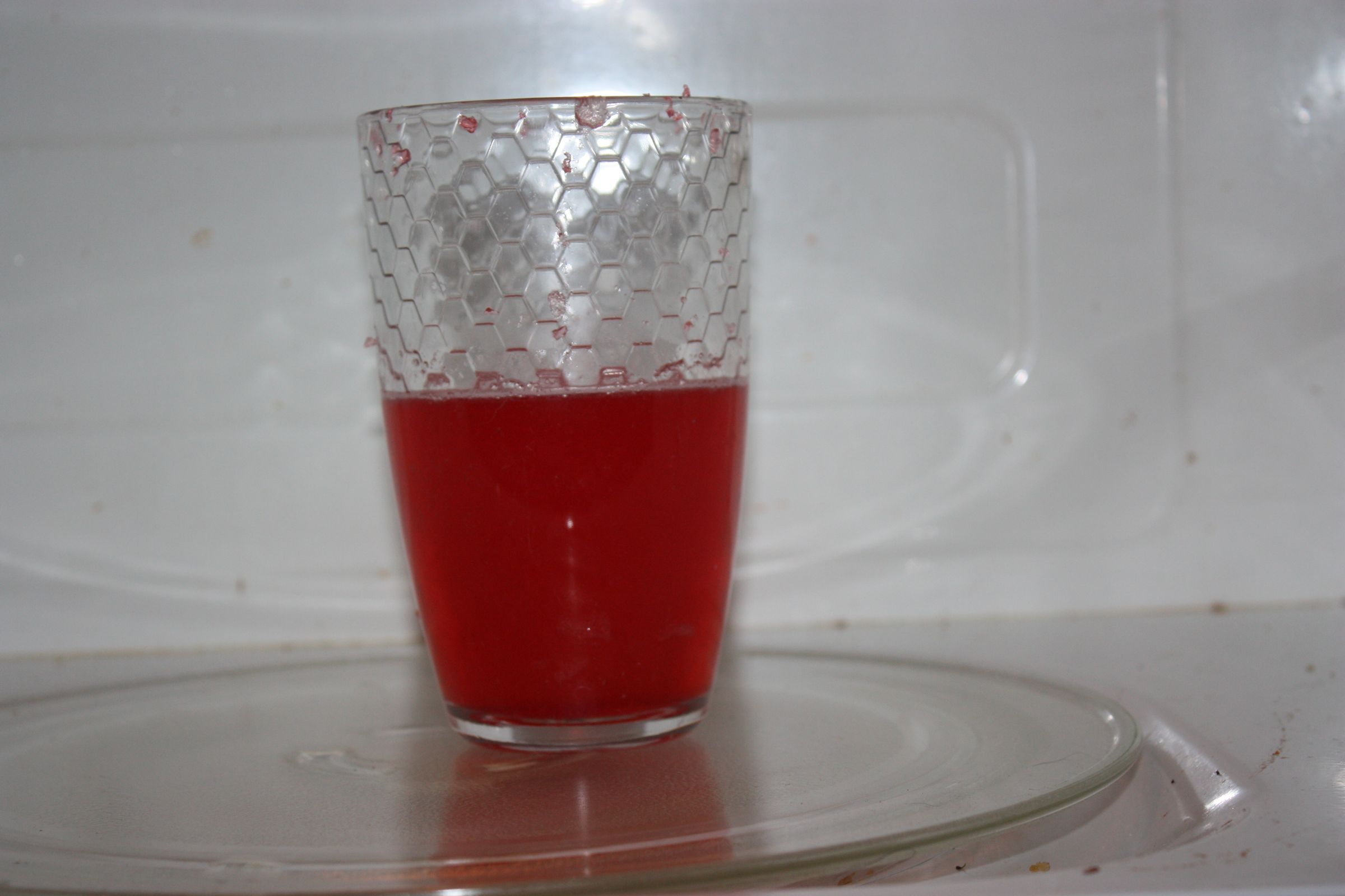 Ballistics Gel 5 Steps Instructables