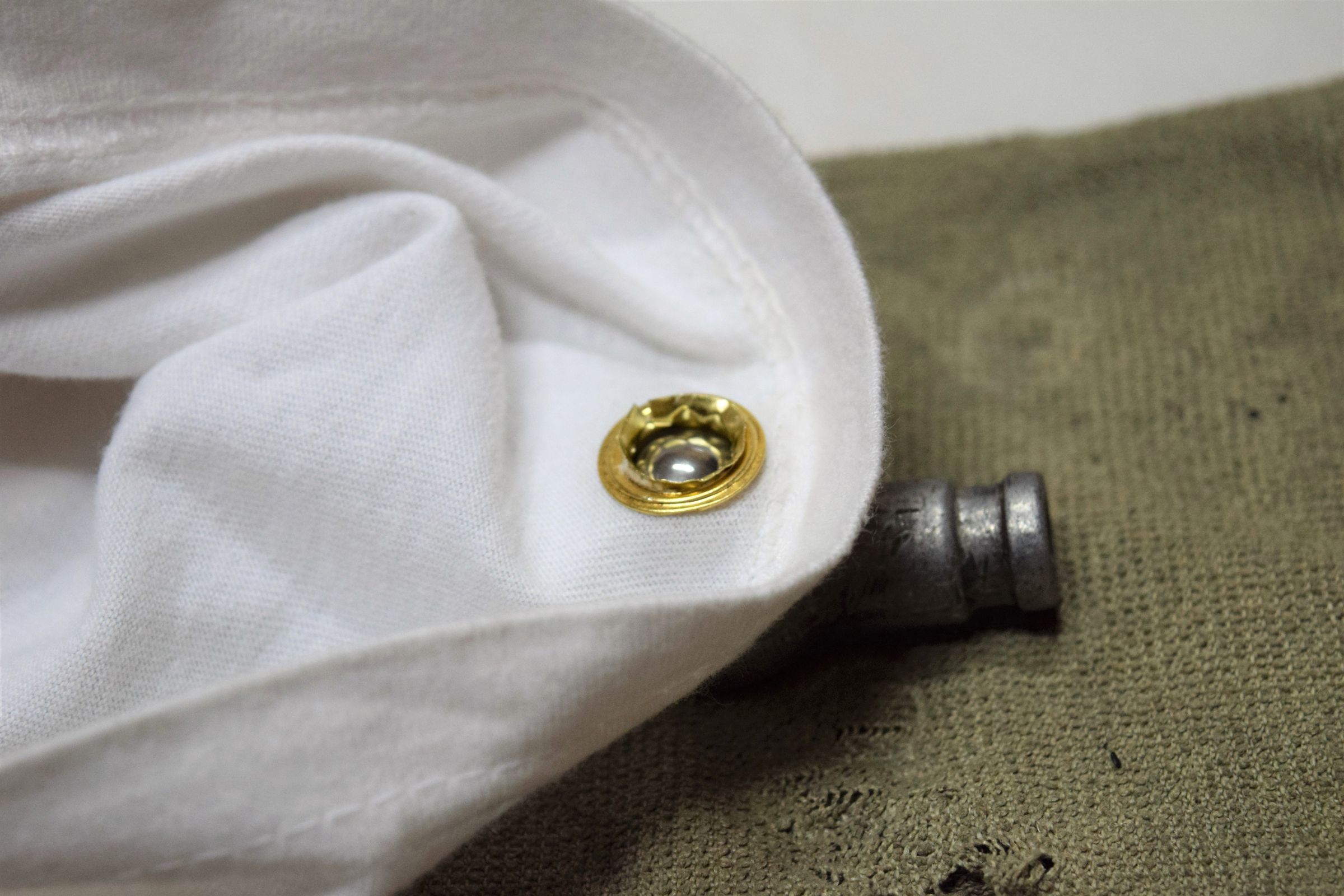 Tee Drawstring Sandbag 8 Steps (with Pictures) Instructables