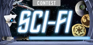 Sci-Fi Contest