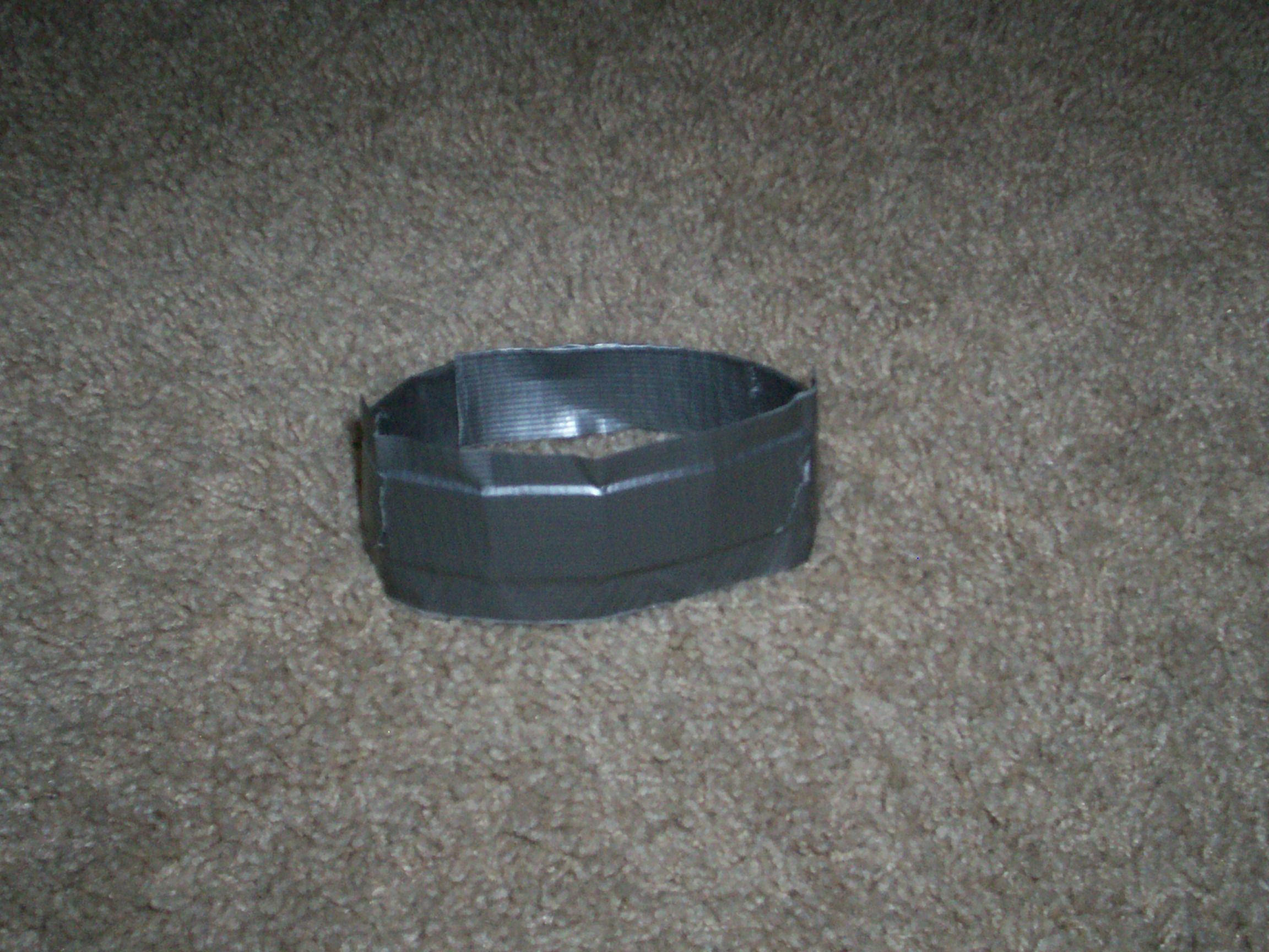 Magnetic Armband.