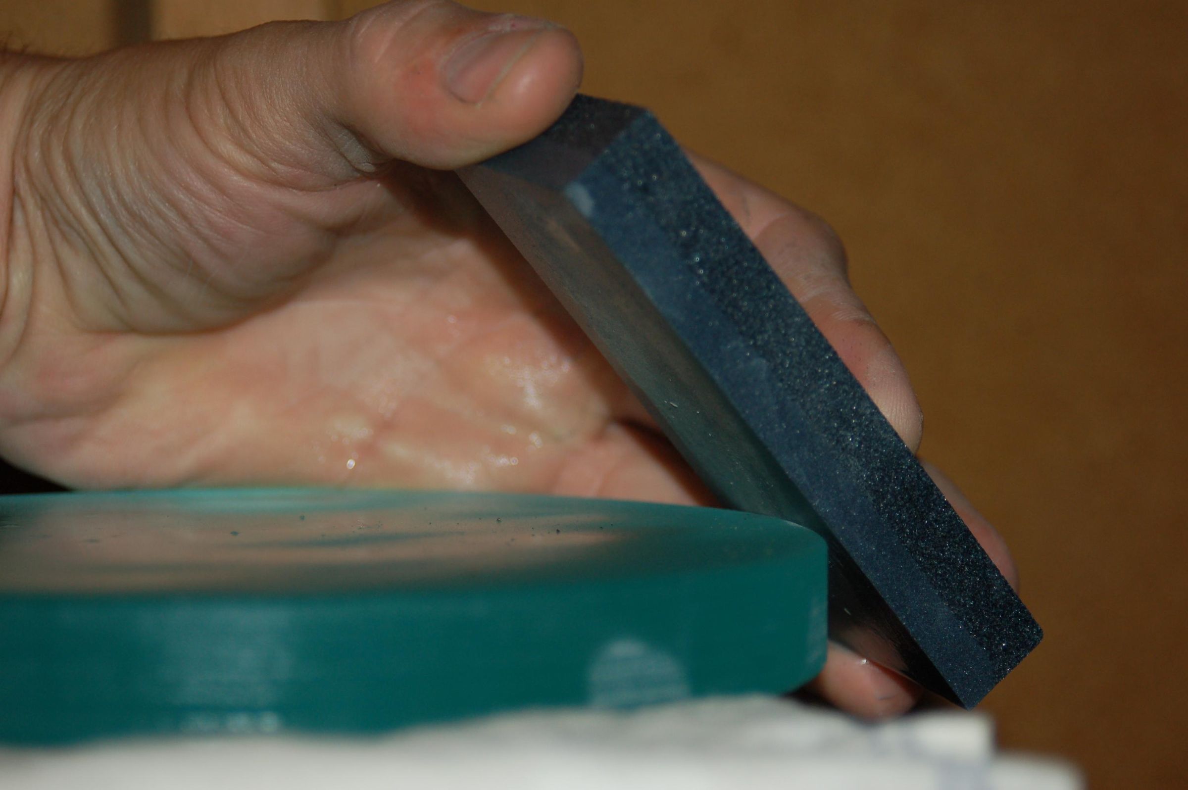 Grind and Polish a Dobsonian/Newtonian Telescope Mirror With Hand Tools