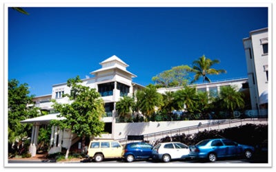 Vacationing in Port Douglas Holiday Accommodation