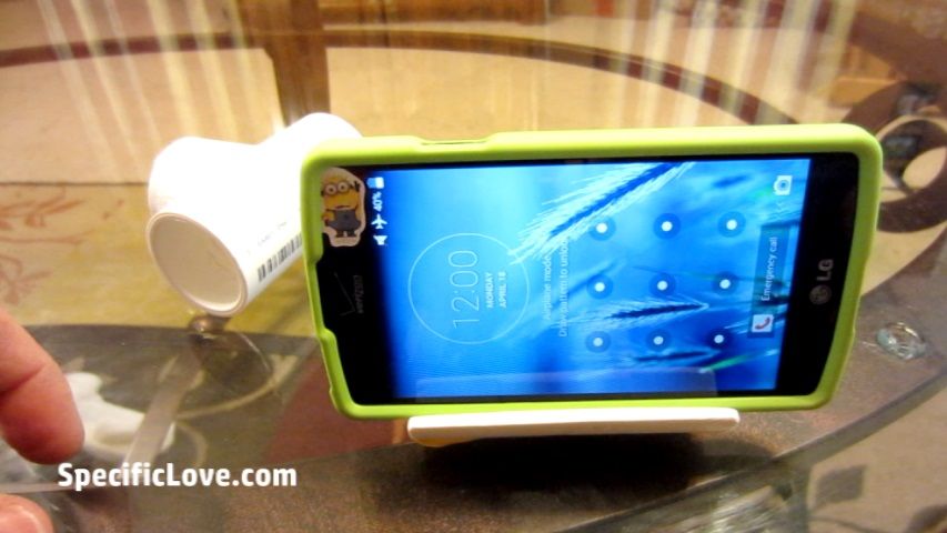 Pvc Cell Phone 10 Life Hacks With PVC #11 : 11 Steps (with Pictures) - Instructables