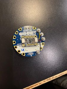 Wiring