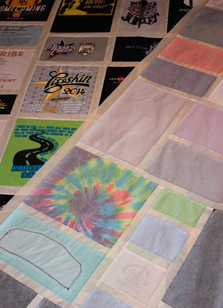 Piecing a Quality Quilt Top