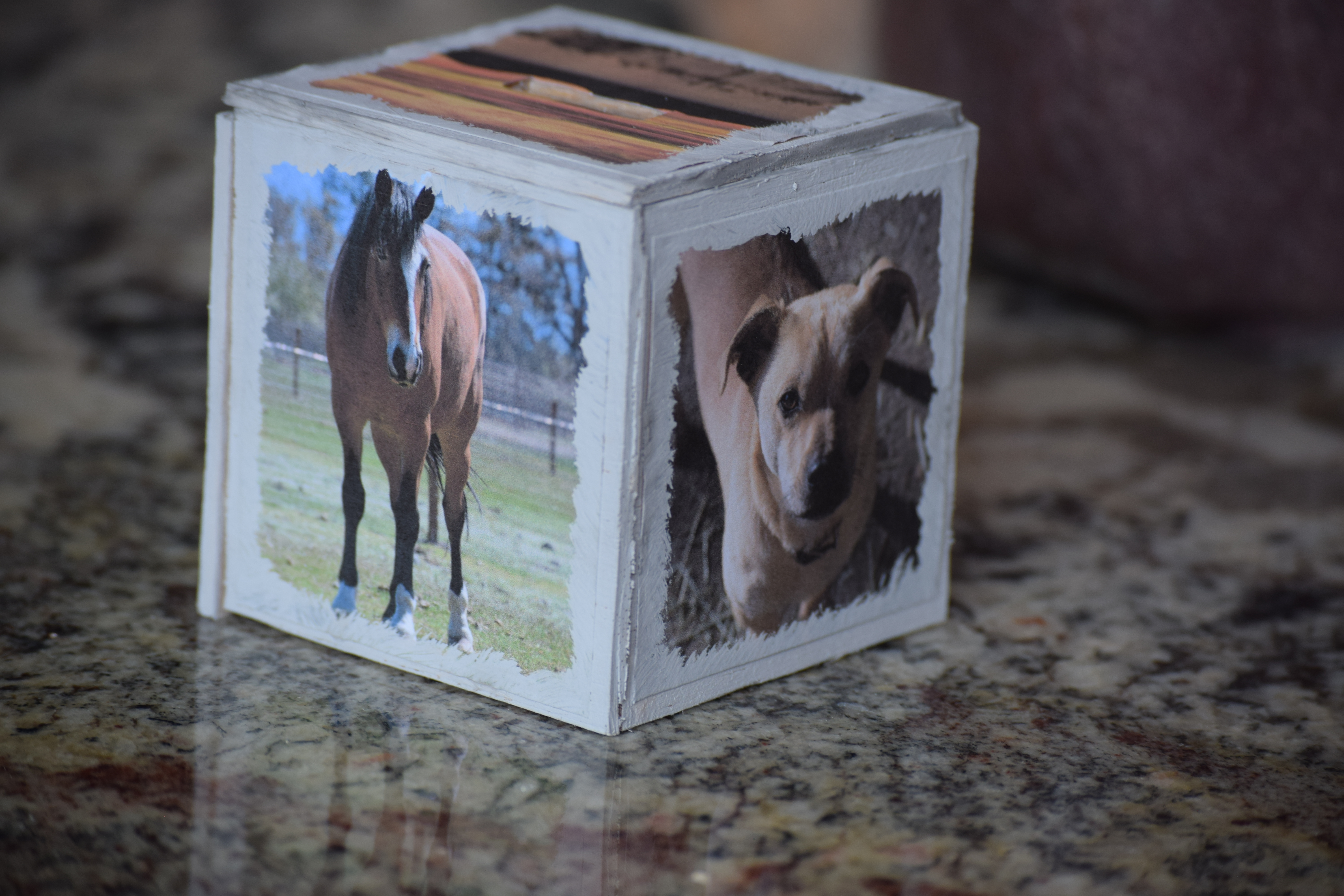 Apple Watch Charger Box 3 Steps (with Pictures) Instructables