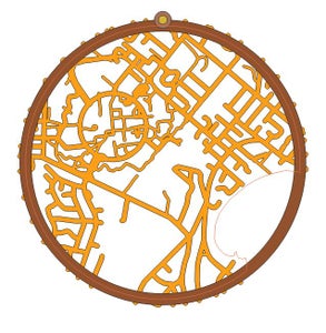 Creating the Shoreline [Optional]