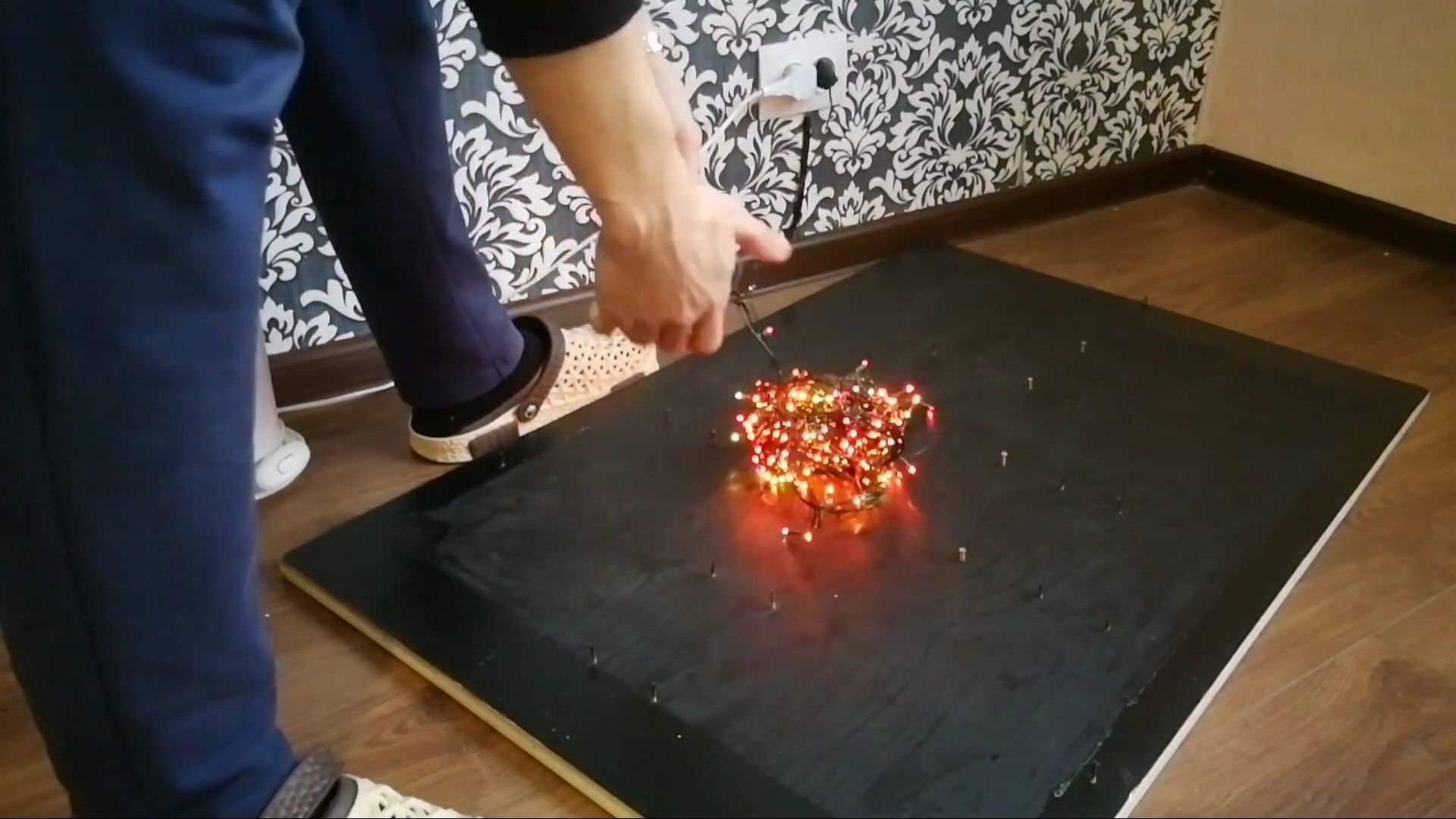 Anticat Christmas Tree 10 Steps (with Pictures) Instructables