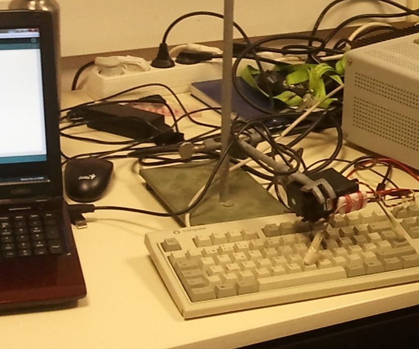 How to Generate Fake Traffic Using the Tor Browser 