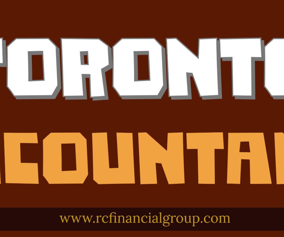Toronto Accountant