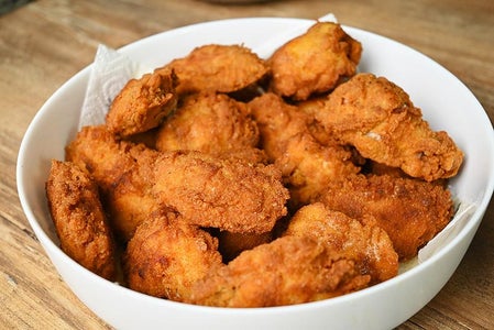 Wings Are Ready