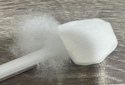 Create Corgi Arms and Legs