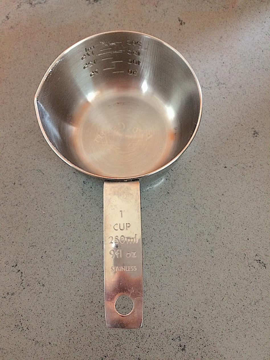 Using Your Bread Machine & the Settings