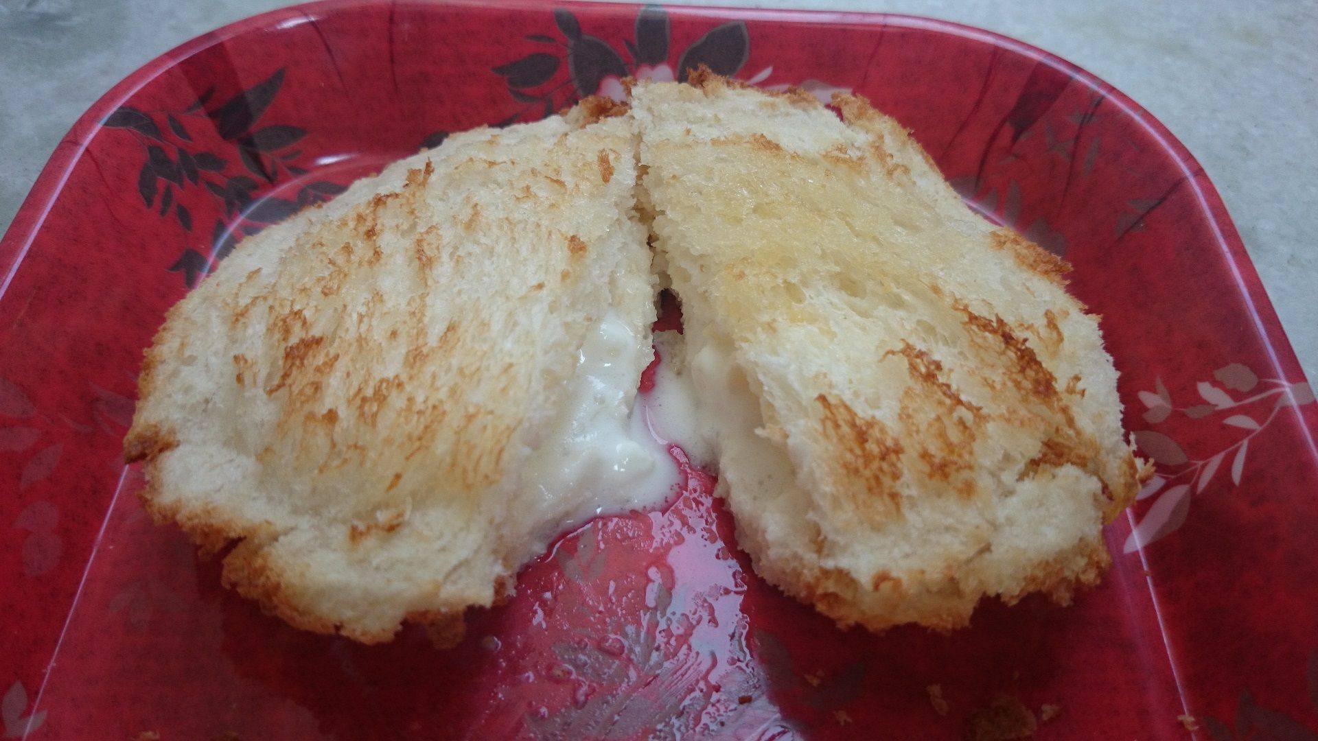 Fried Icecream Pockets in Airfryer Instructables