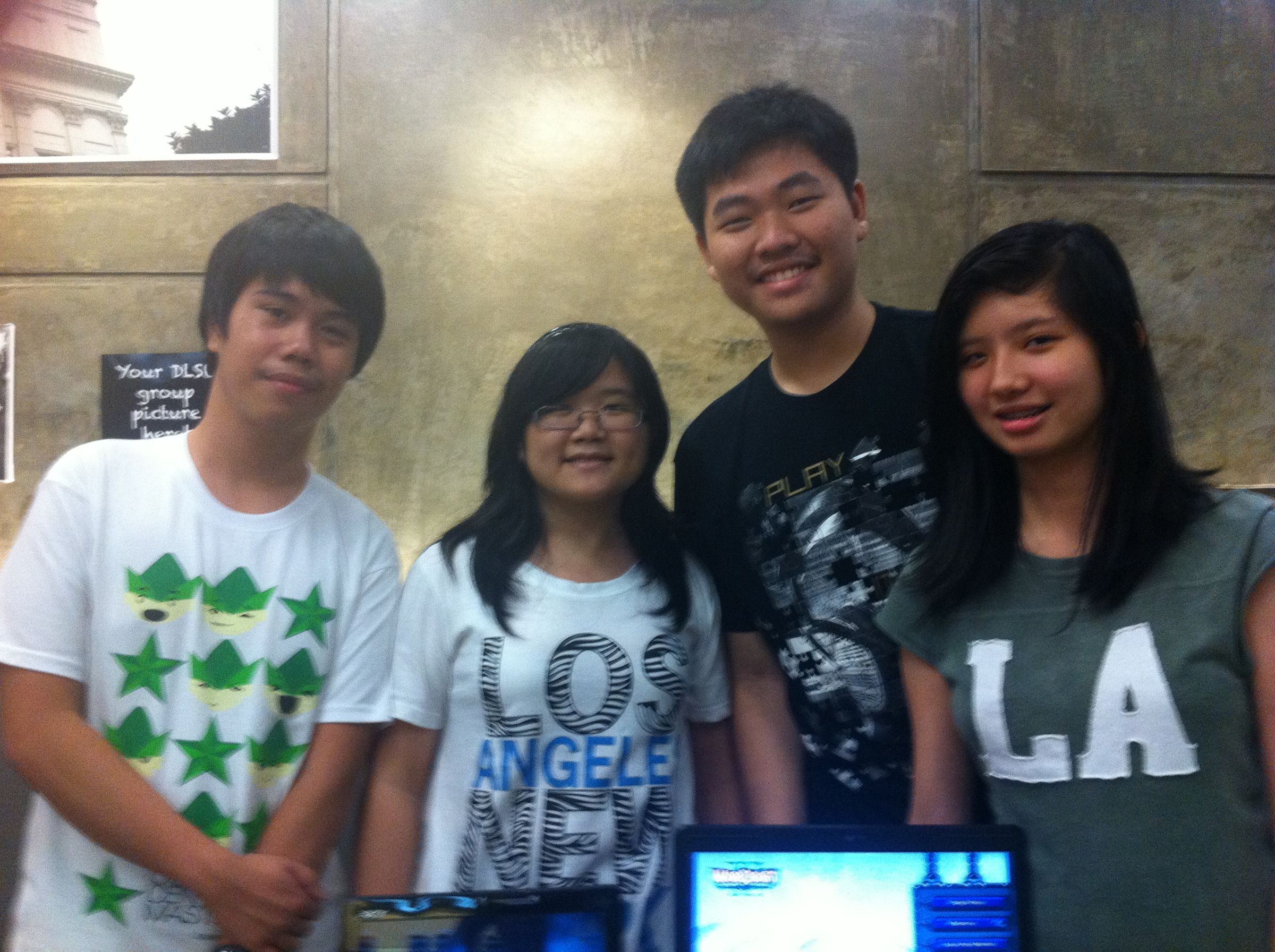 How to Establish LAN Games