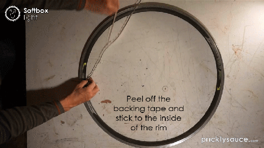 Softbox Light : 13 Steps (with Pictures) - Instructables