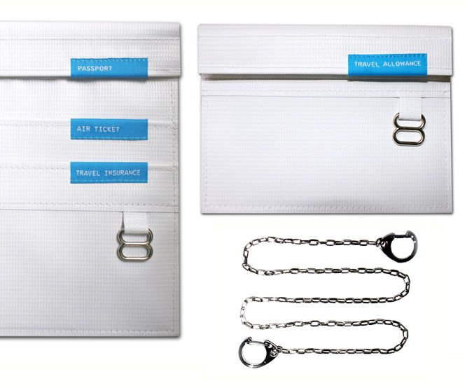 Pack your must-bring items in last min