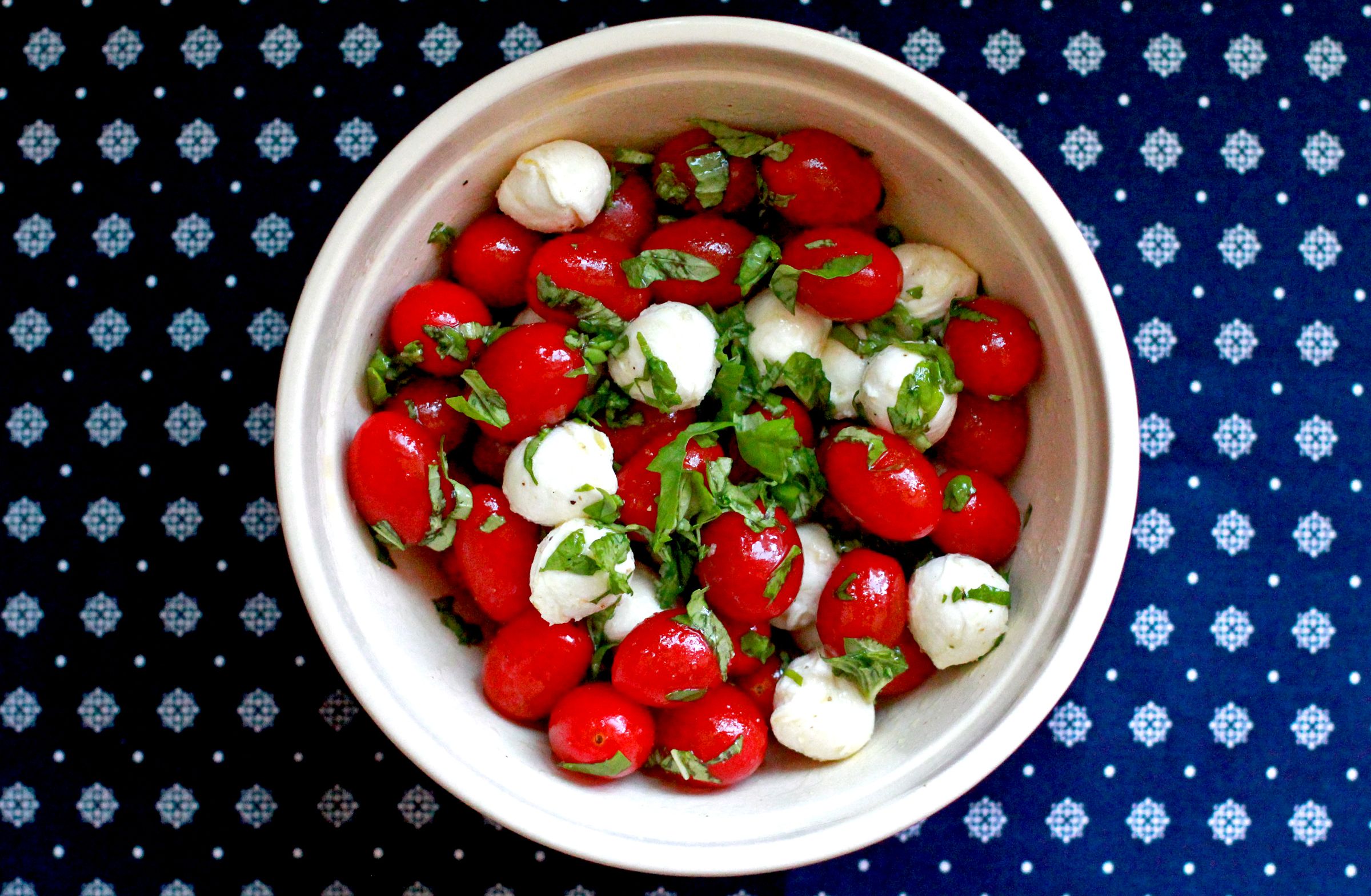 Caprese Salad