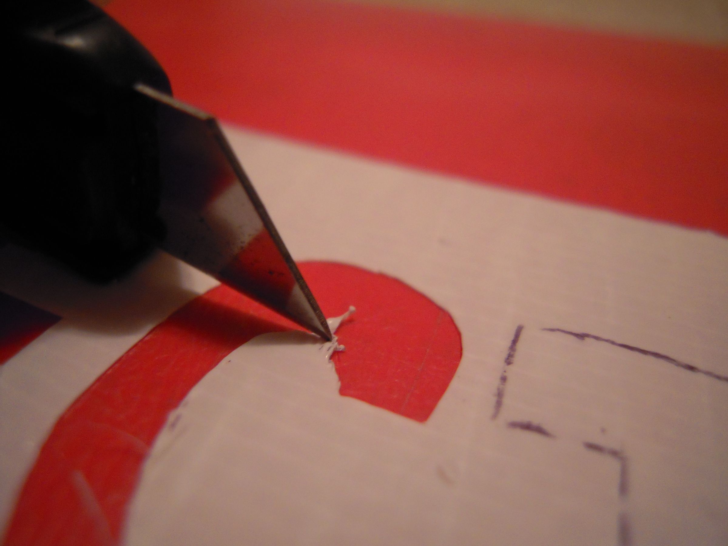 How to Write Using Duct Tape 4 Steps Instructables