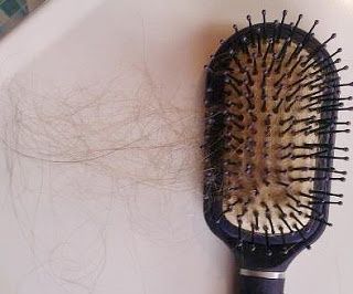 Dealing With Post-natal Hair Loss