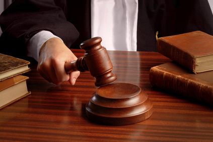 What Does a Solicitor Do?