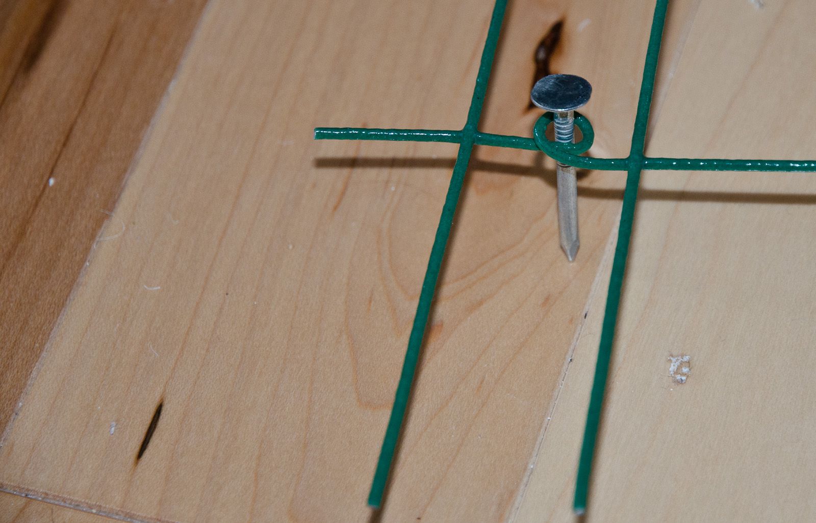 DIY Bird Spikes 7 Steps (with Pictures) Instructables