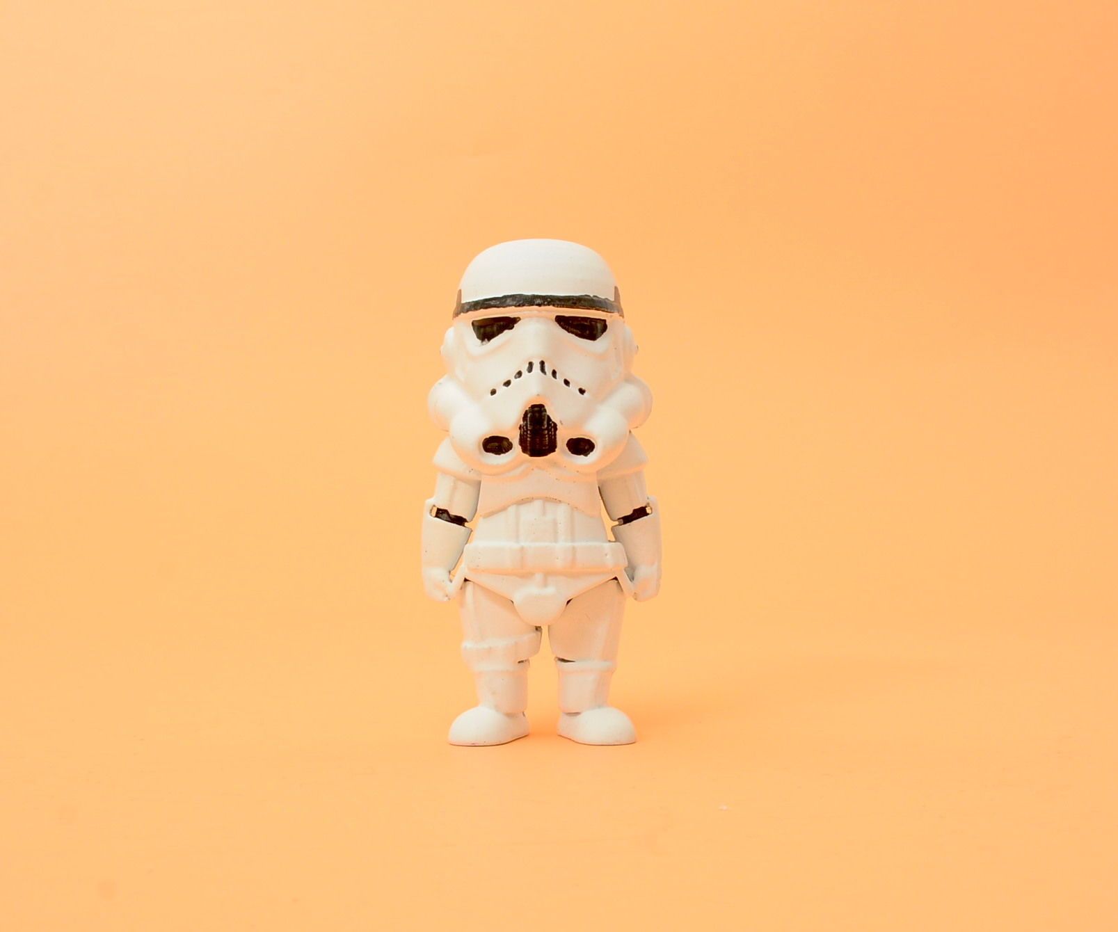 「5.2」The Storm Troopers