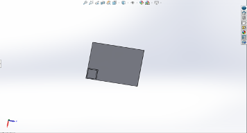Design the 3D Printed Parts