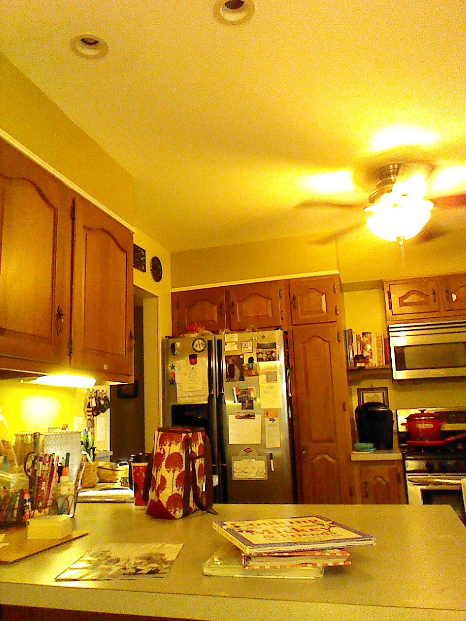 How to Set Up Your Own Kitchen