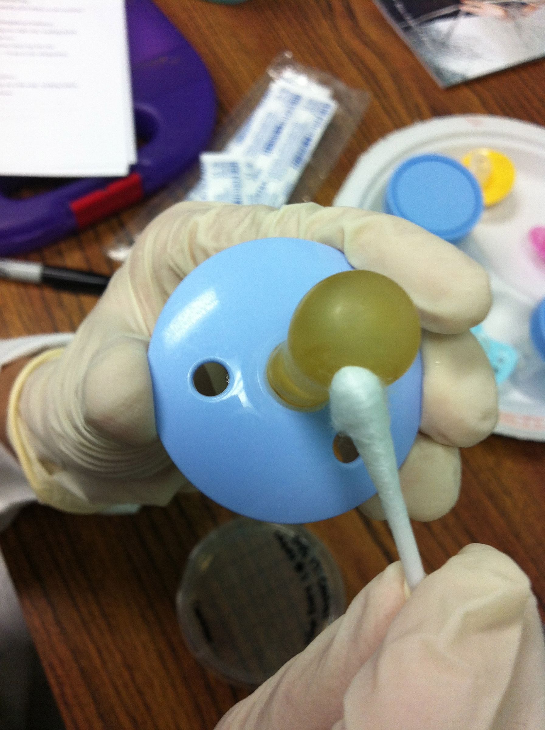 Which Type of Pacifier Is Better for Your Child? 7 Steps Instructables