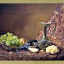 How to Combine Watercolor and Gouache in Miniature Painting?