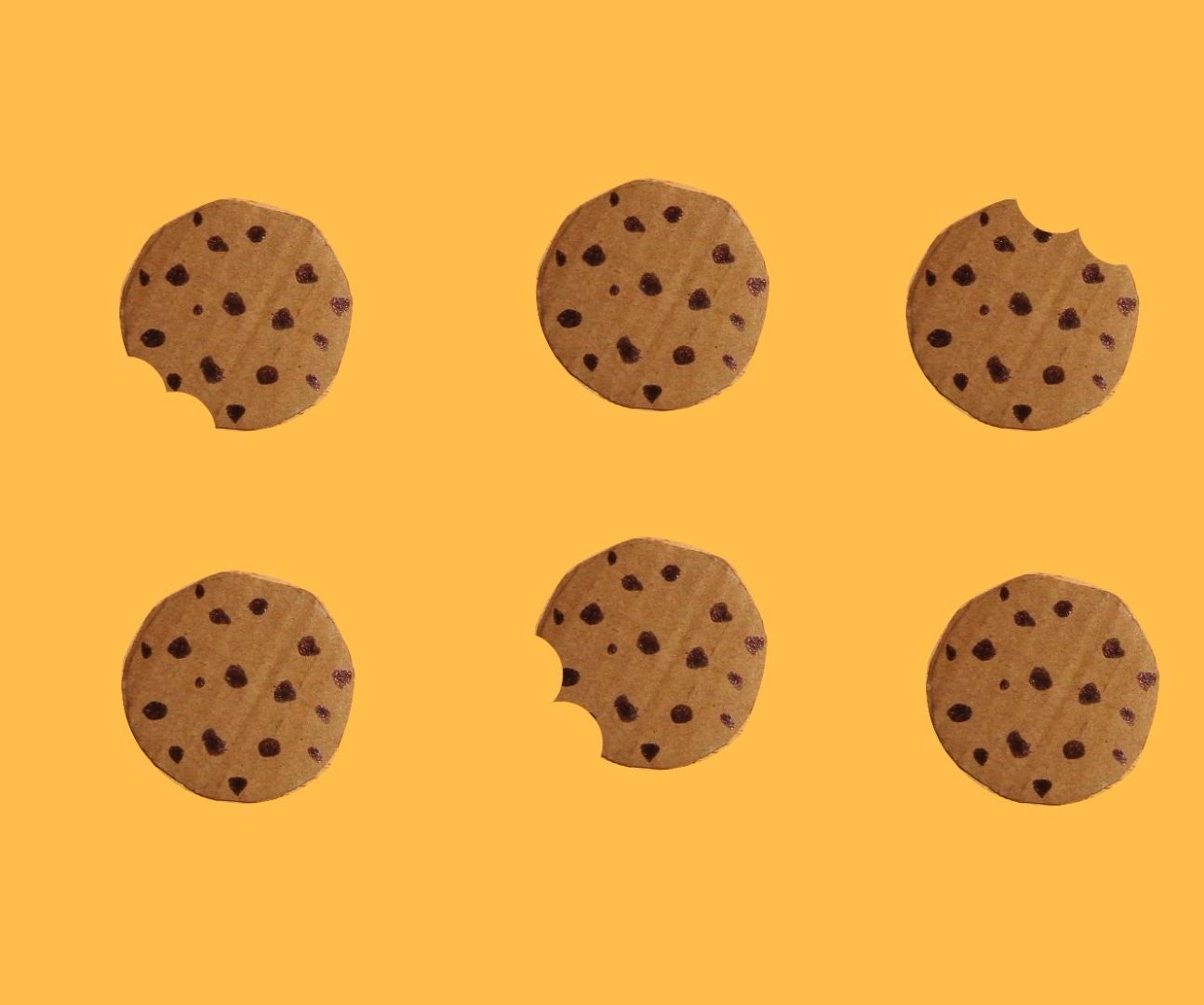 Miniature Cookies Diy