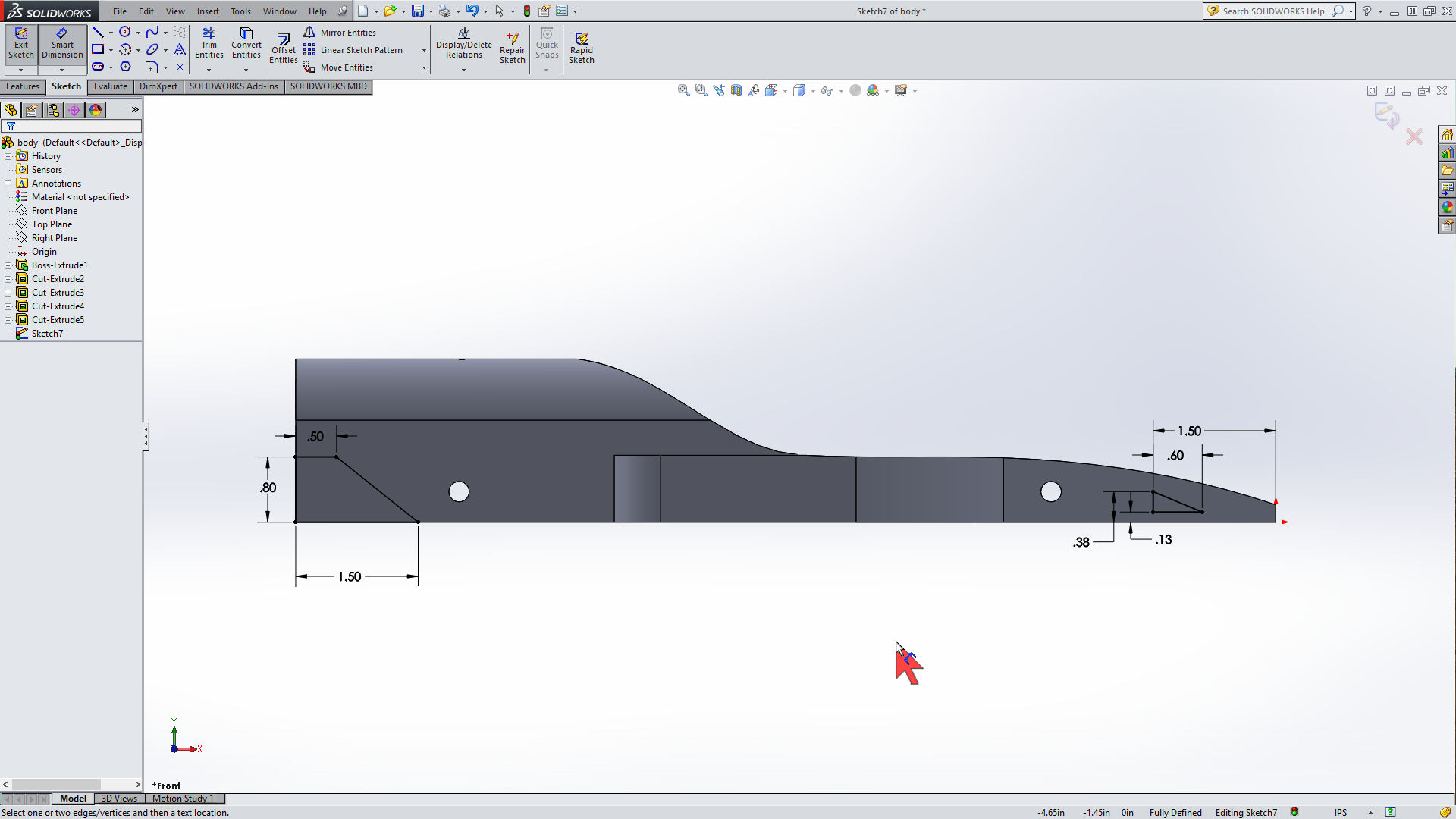 Solidworks Tutorial: CO2 Racer : 32 Steps - Instructables