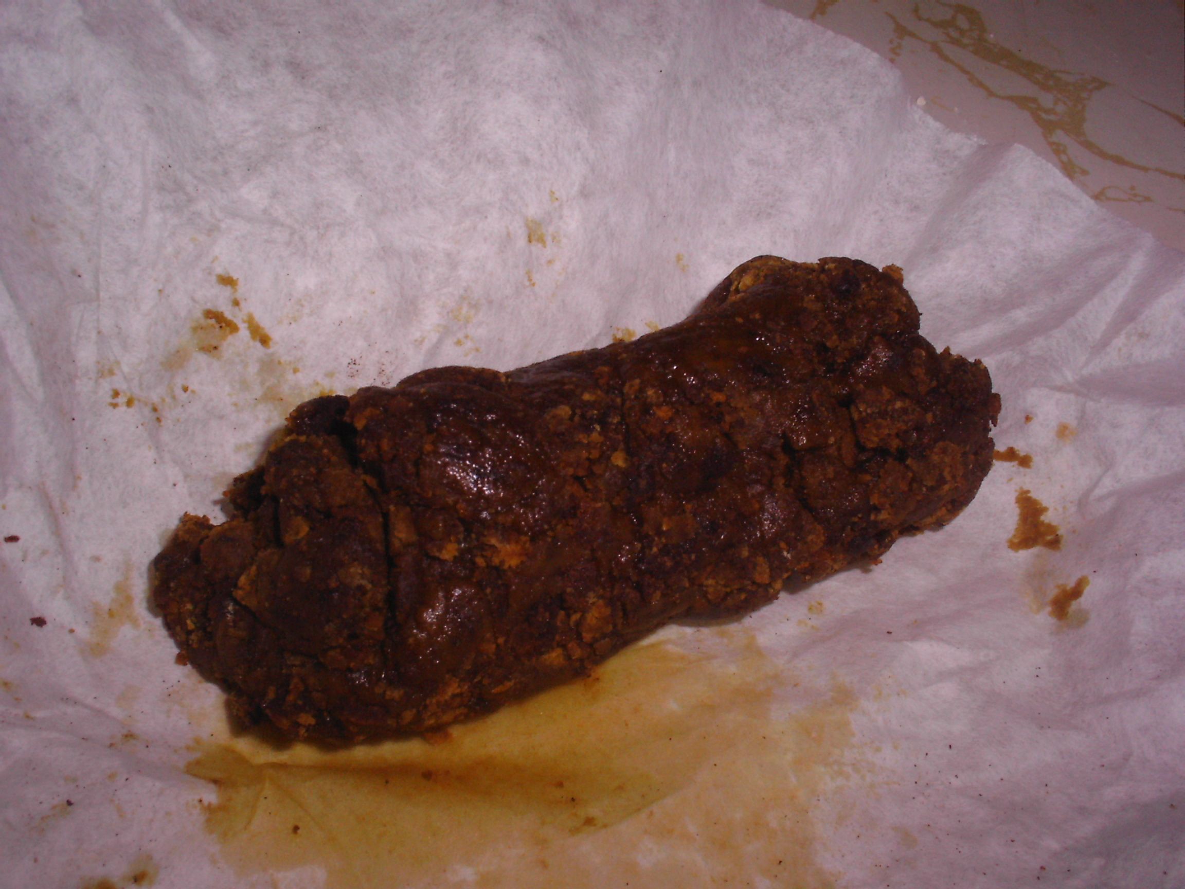 Poop Prop